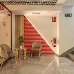 Amazinn Places Blasco De Garay 105